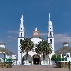 Meet your Posher, Javier